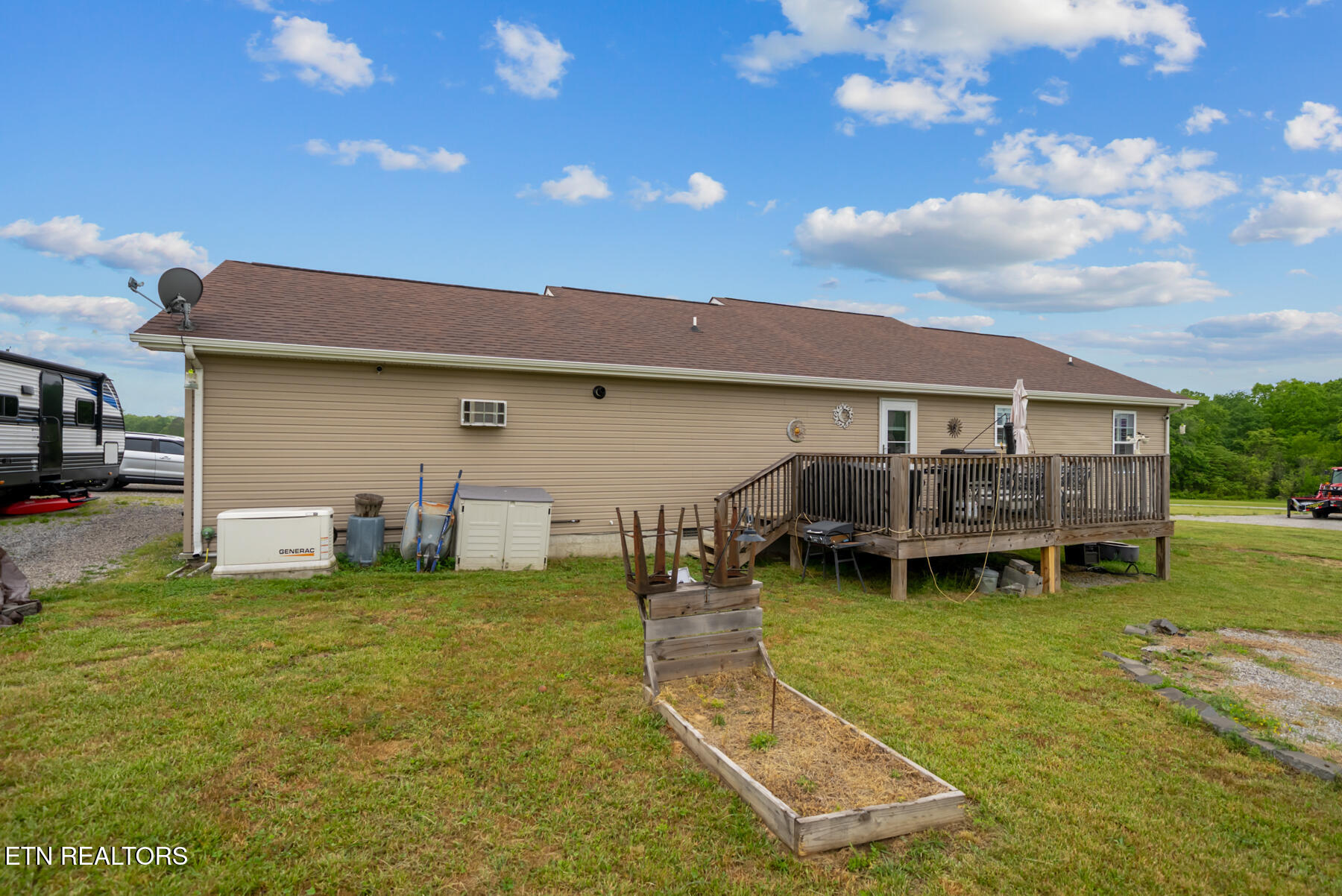 233 Georgee Road Jamestown, TN 38556 - Photo 5 of 43 DSC05589