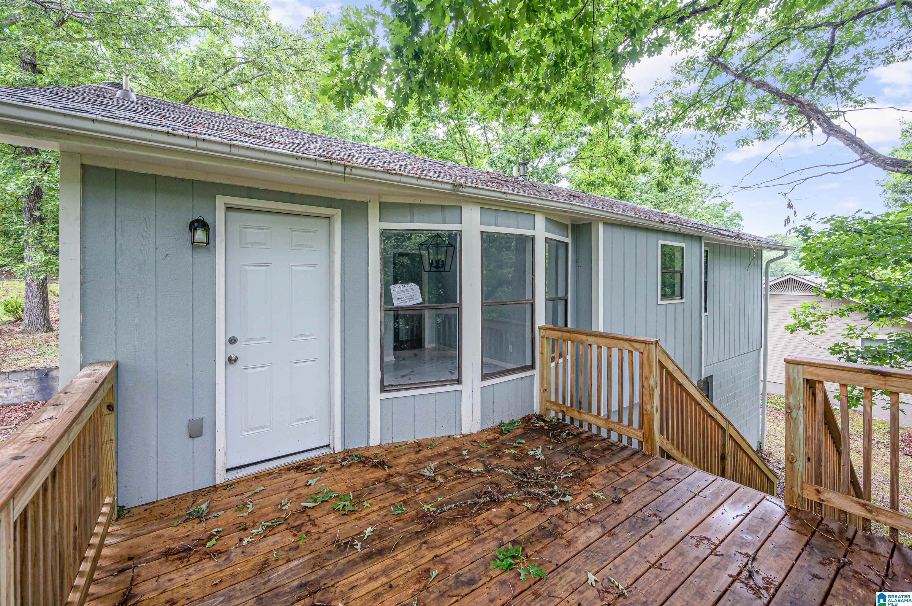 5548 Dug Hollow Road Pinson, AL 35126 - Photo 28 of 31