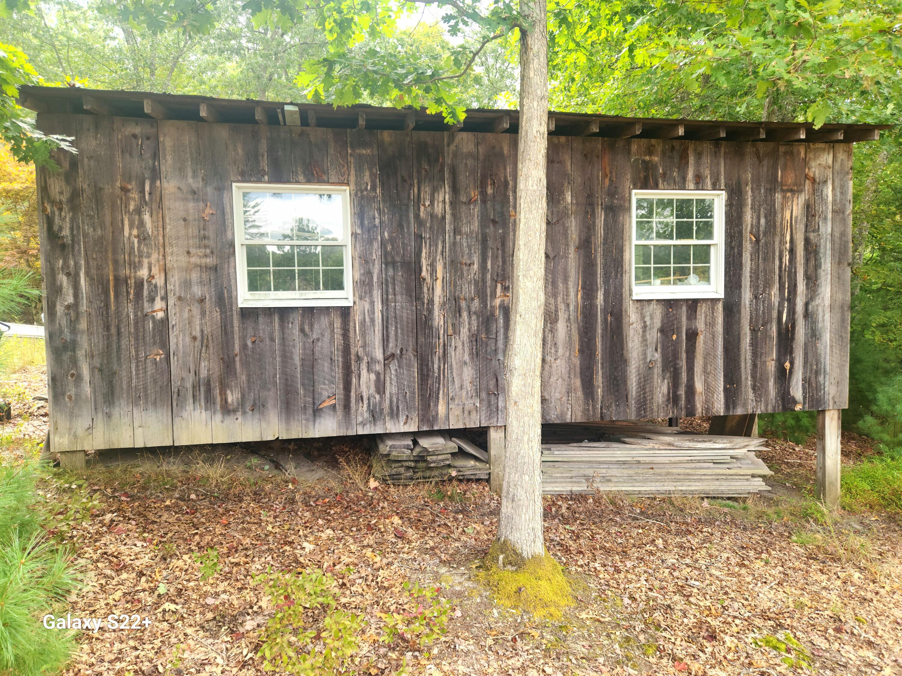 2547 Pumpkin Center Road Renick, WV 24966 - Photo 40 of 47 Gallery Image 40