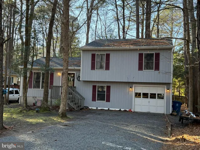 $389,900 | 123 Camelot Circle, Ocean Pines, MD 21811