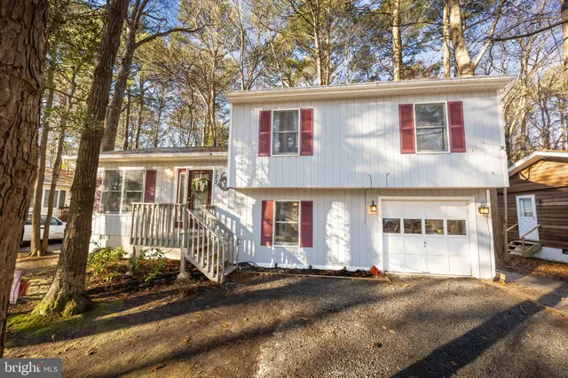 $389,900 | 123 Camelot Circle, Ocean Pines, MD 21811
