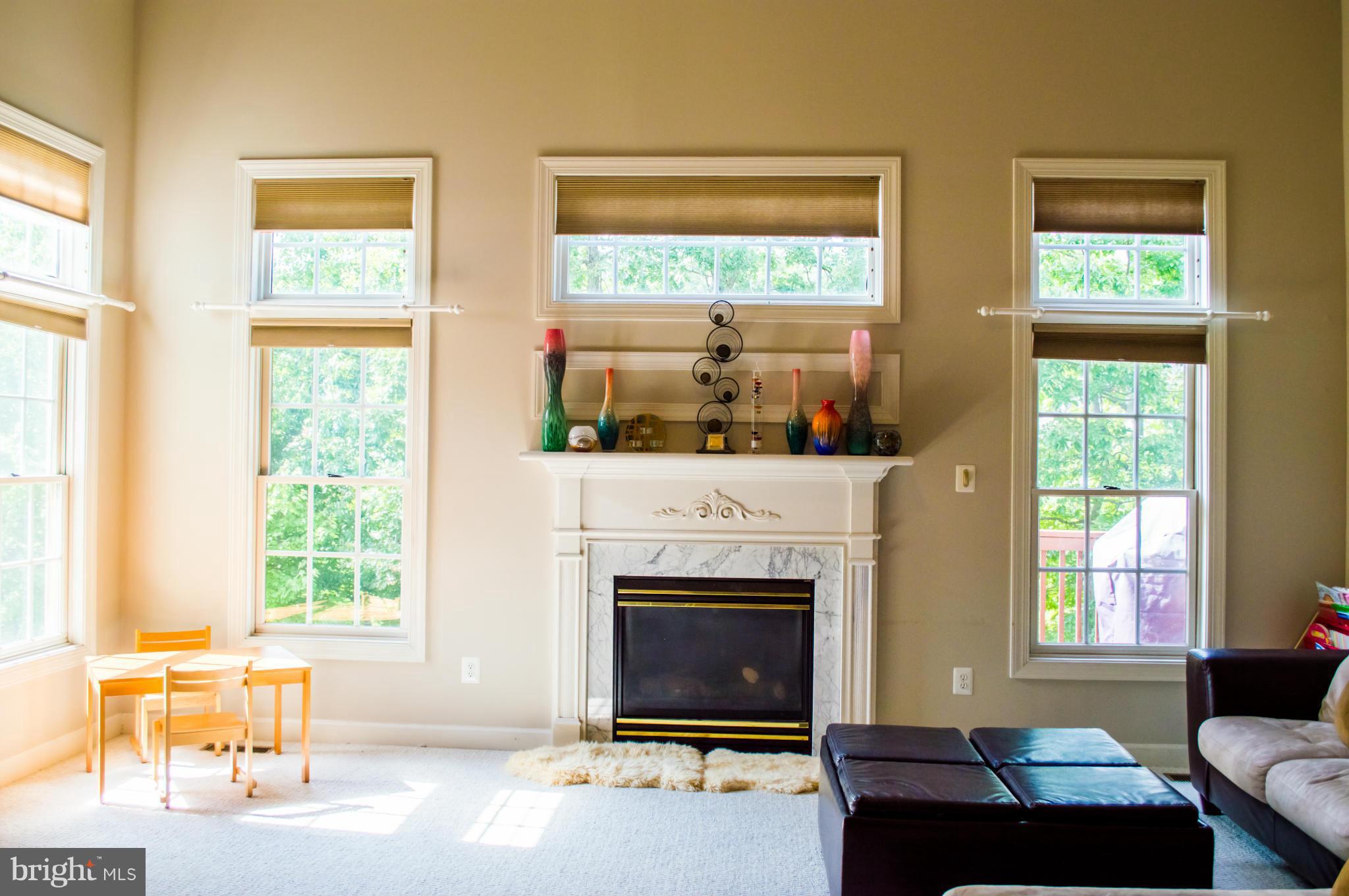 8552 Center Road Springfield, VA 22152 - Photo 8 of 30 Family Room