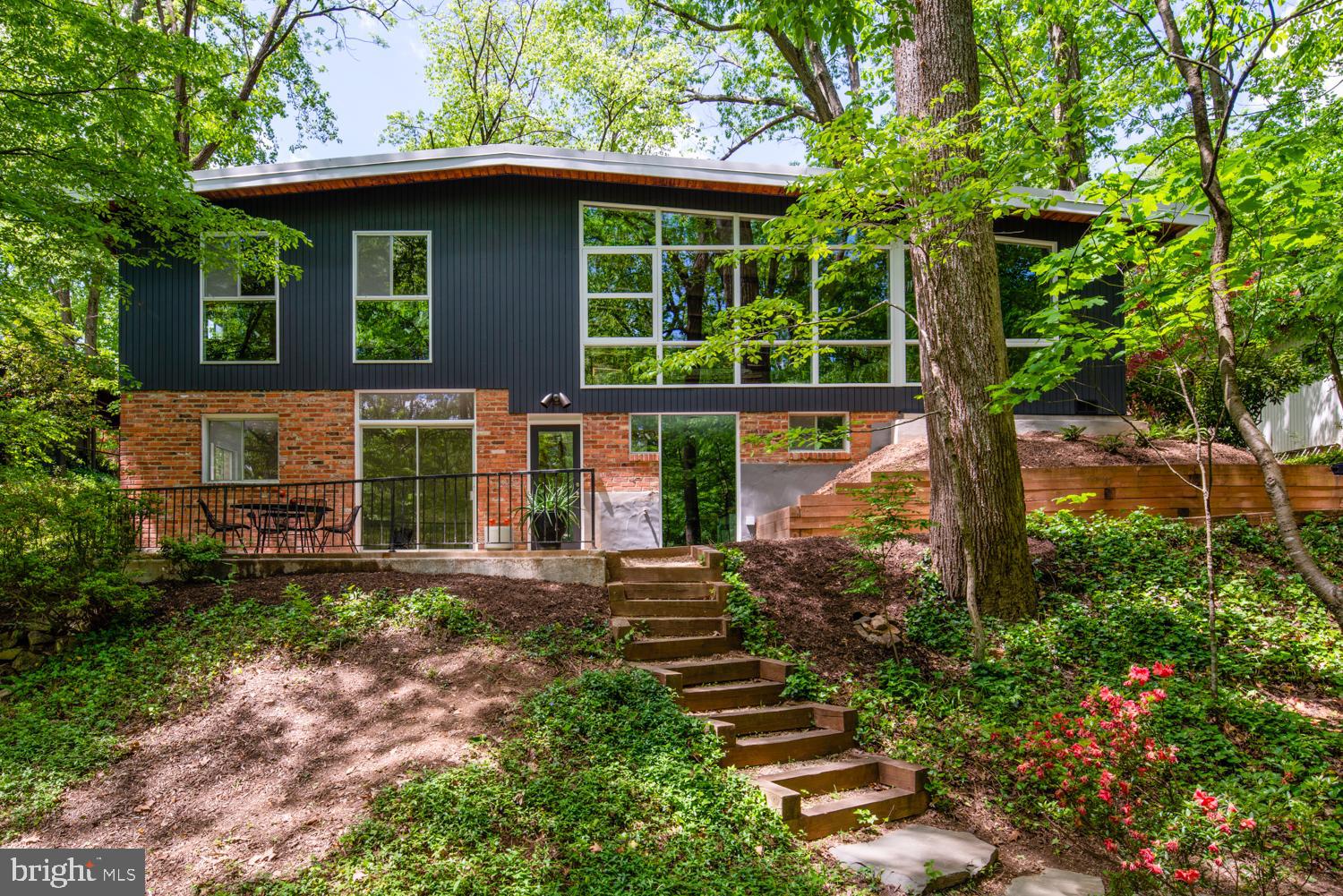 3347 Sheffield Court Falls Church, VA 22042 - Photo 36 of 53 Gallery Image 36