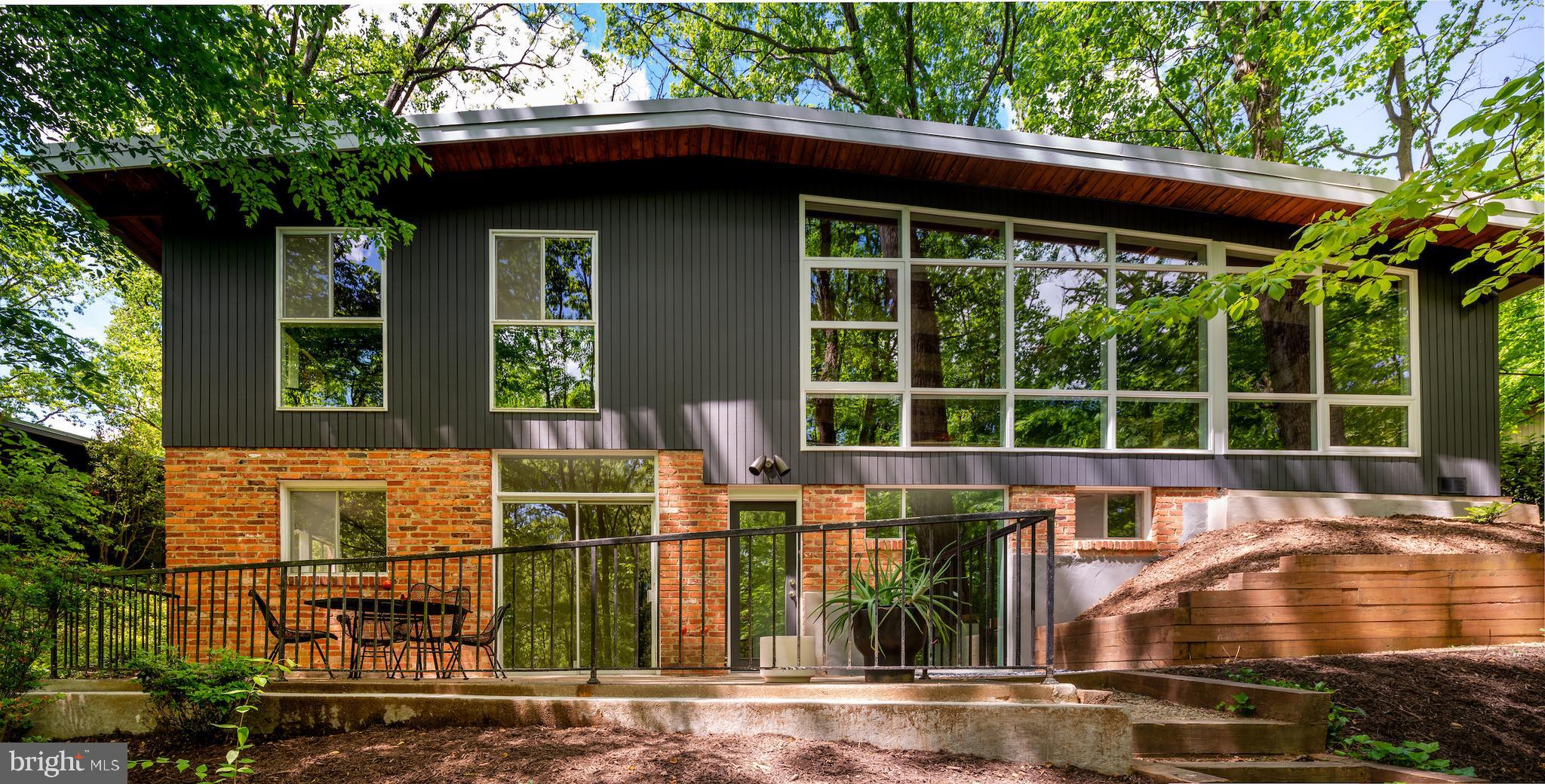 3347 Sheffield Court Falls Church, VA 22042 - Photo 38 of 53 Gallery Image 38