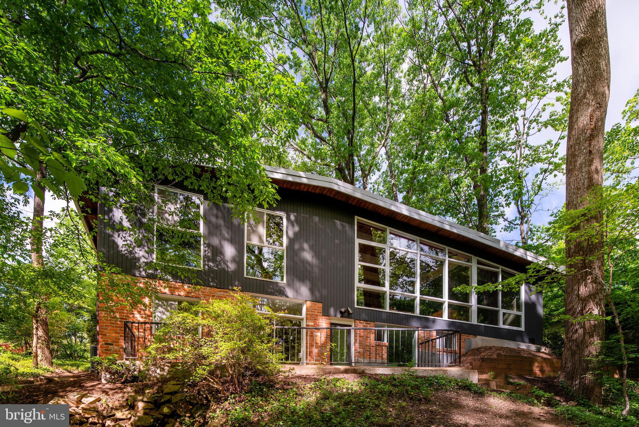 3347 Sheffield Court Falls Church, VA 22042 - Photo 39 of 53 Gallery Image 39