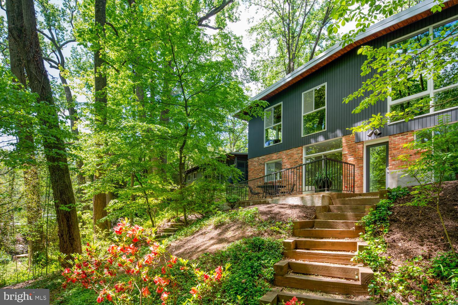 3347 Sheffield Court Falls Church, VA 22042 - Photo 40 of 53 Gallery Image 40