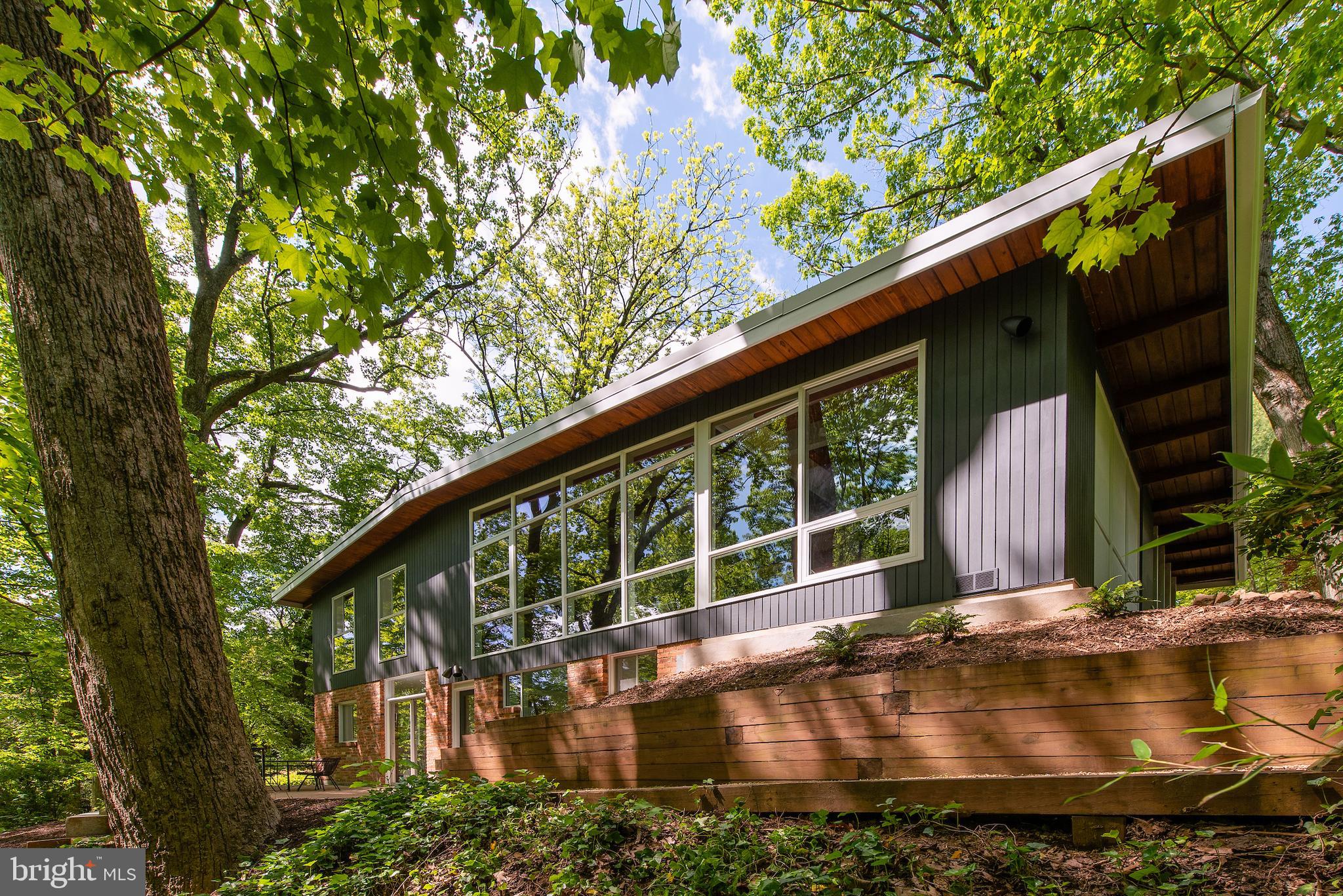 3347 Sheffield Court Falls Church, VA 22042 - Photo 41 of 53 Gallery Image 41