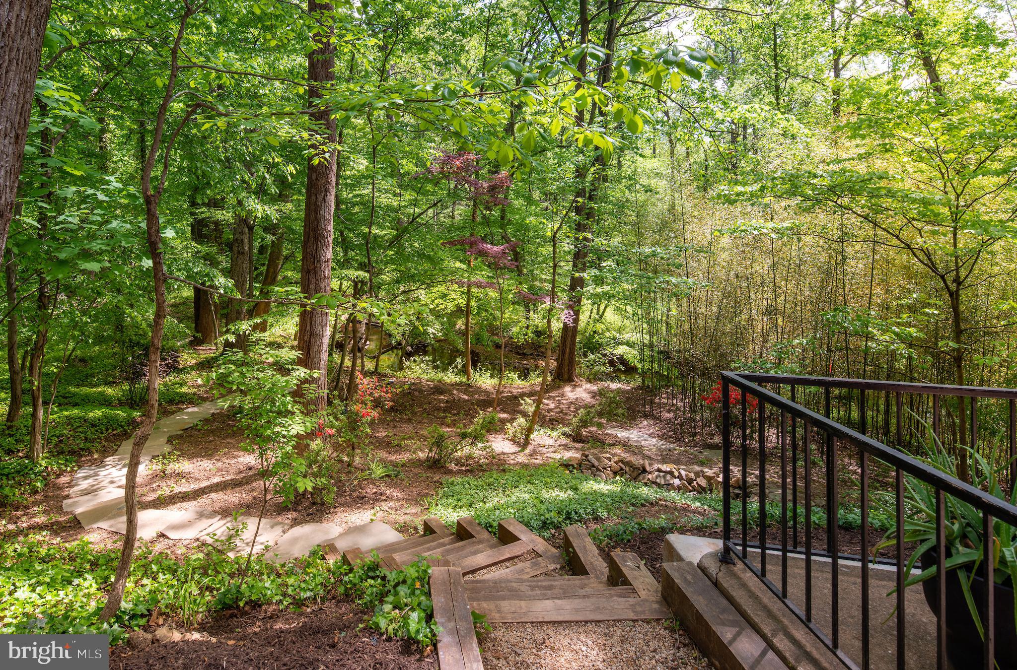 3347 Sheffield Court Falls Church, VA 22042 - Photo 44 of 53 Gallery Image 44