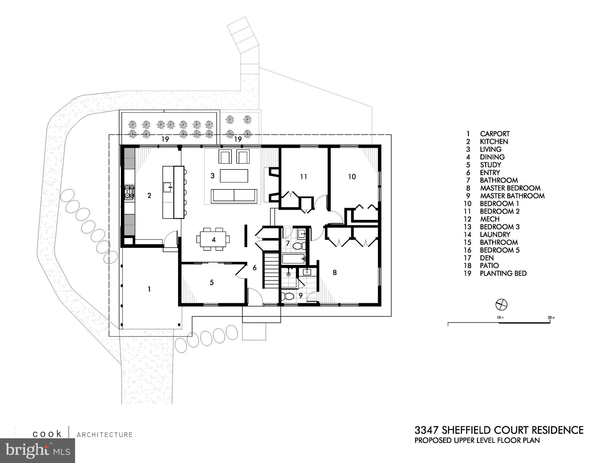 3347 Sheffield Court Falls Church, VA 22042 - Photo 50 of 53 Gallery Image 50