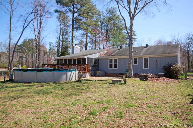 8076 Crab Thicket Road Gloucester, VA 23061 - Photo 20 of 20