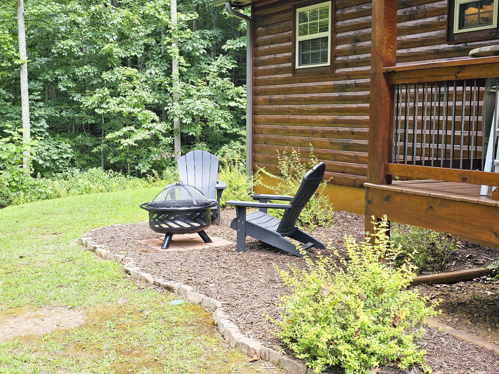 799 Cherokee Oaks Road Murphy, NC 28906 - Photo 7 of 52 Gallery Image 7