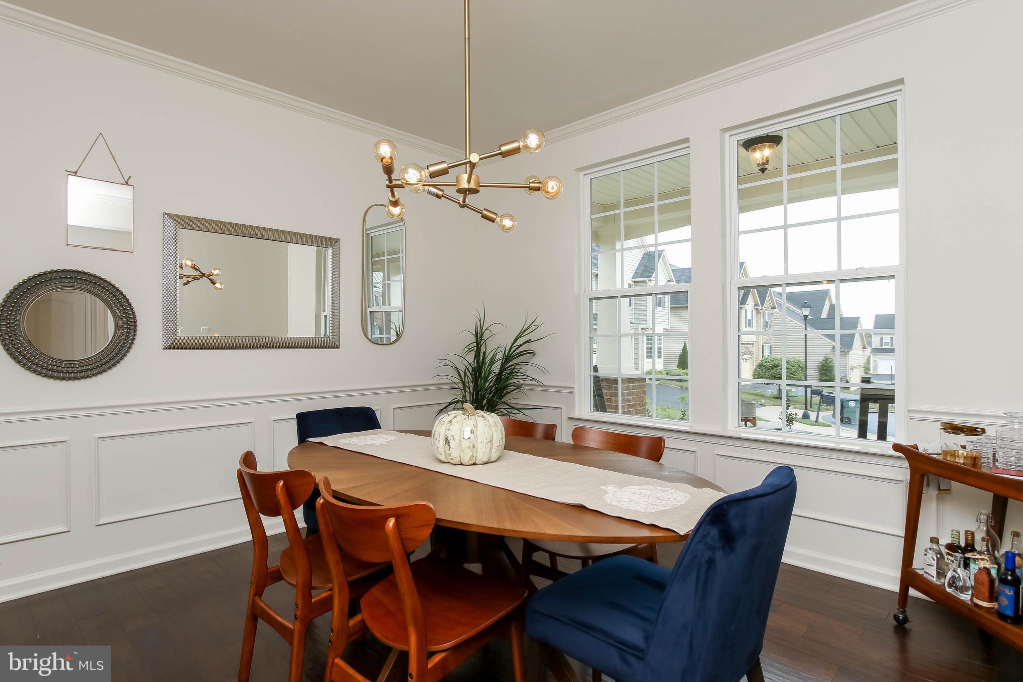 1908 Windom Court Frederick, MD 21702 - Photo 8 of 35 Dining