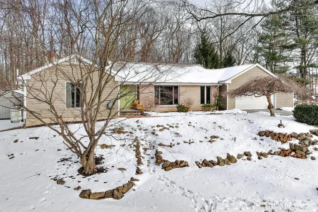 $589,000 | 311 North Polktown Road, Glen Gardner, NJ 08826