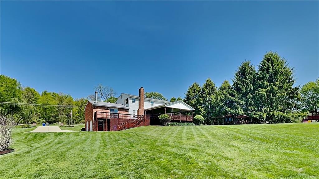 4216 Clendenning Road Gibsonia, PA 15044 - Photo 36 of 50