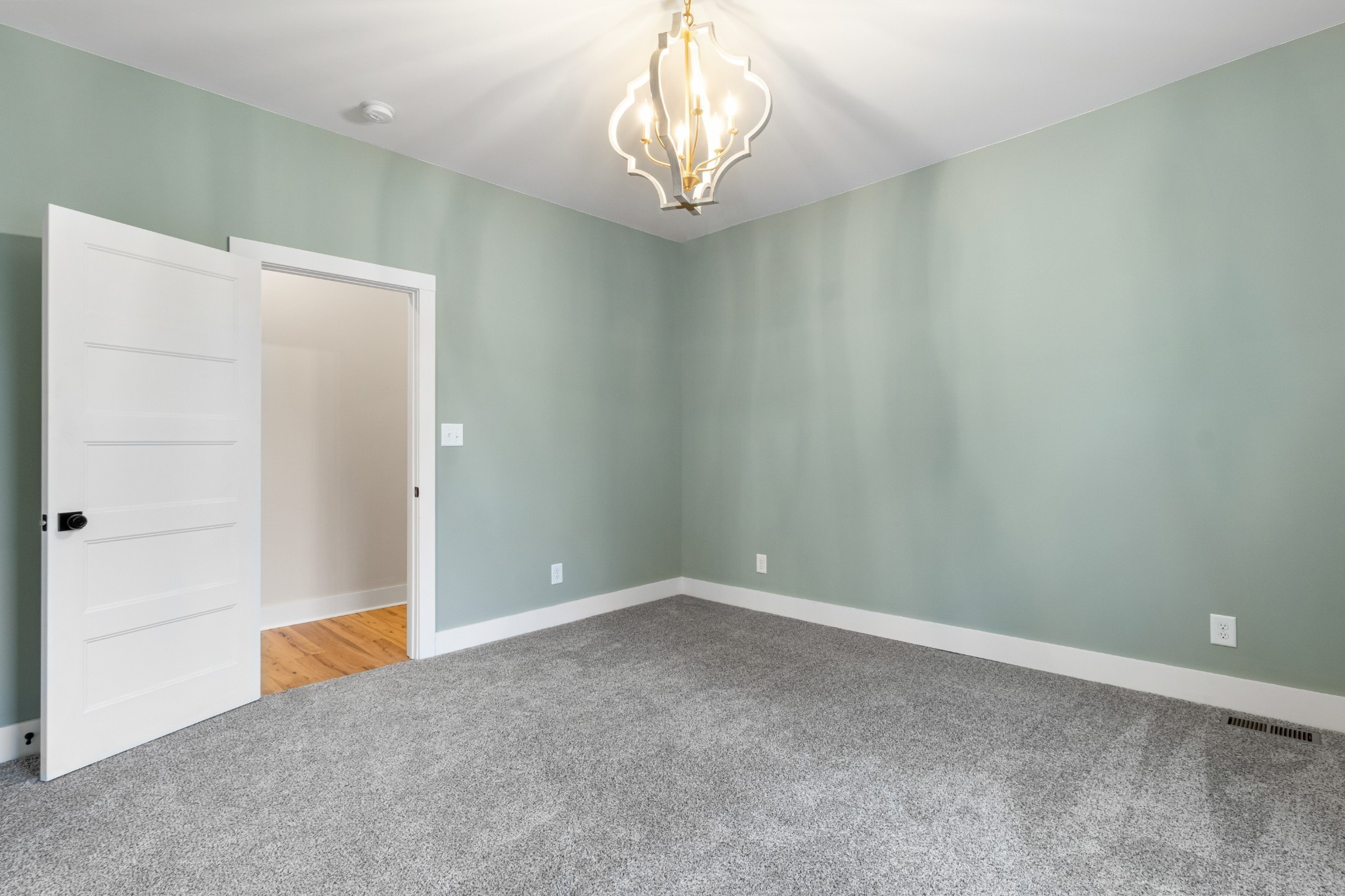 2028 Lock B Road North Clarksville, TN 37043 - Photo 24 of 47 an empty room with a empty space