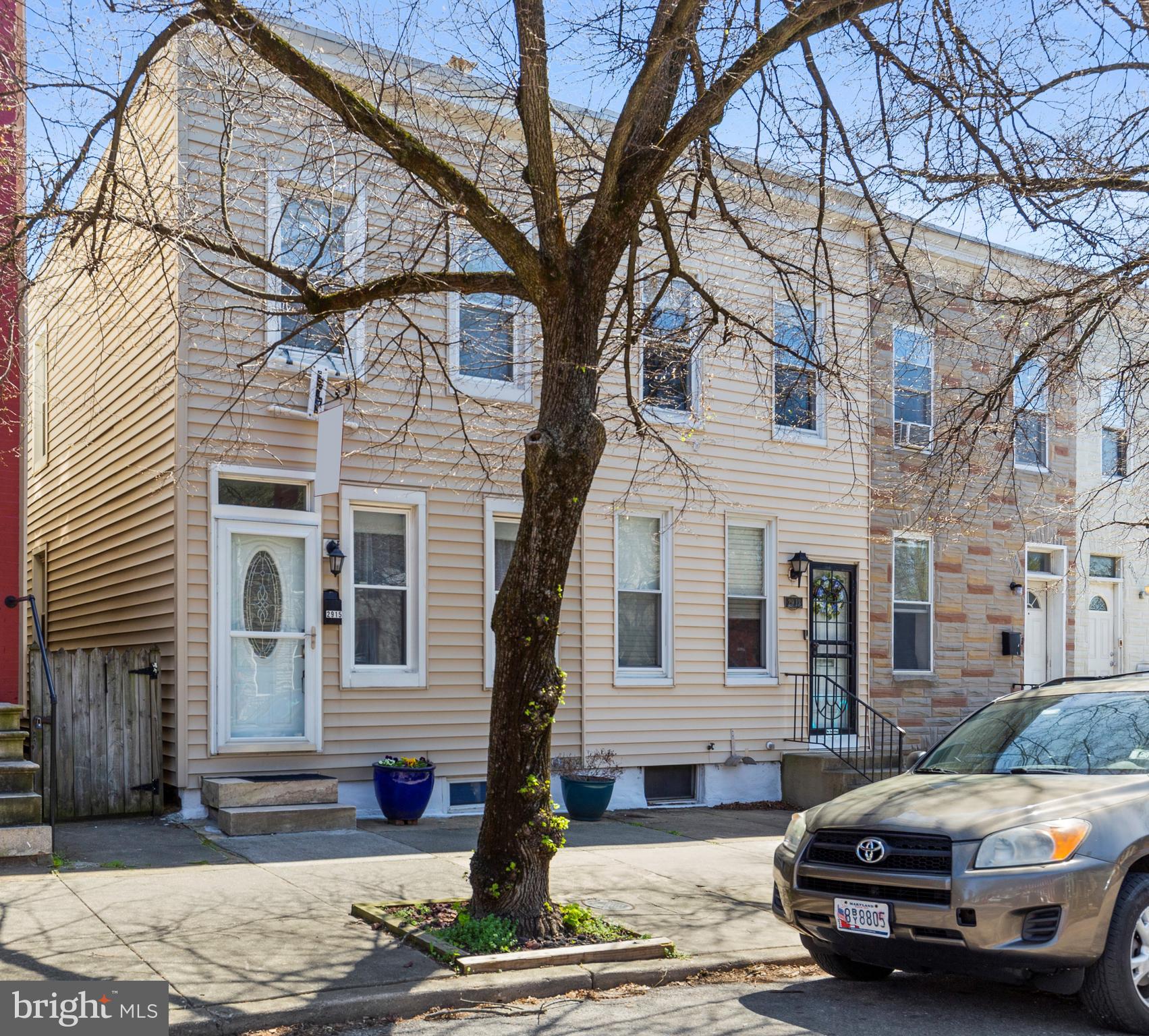 2915 Keswick Road Baltimore, MD 21211 - Photo 1 of 31 Gallery Image 1