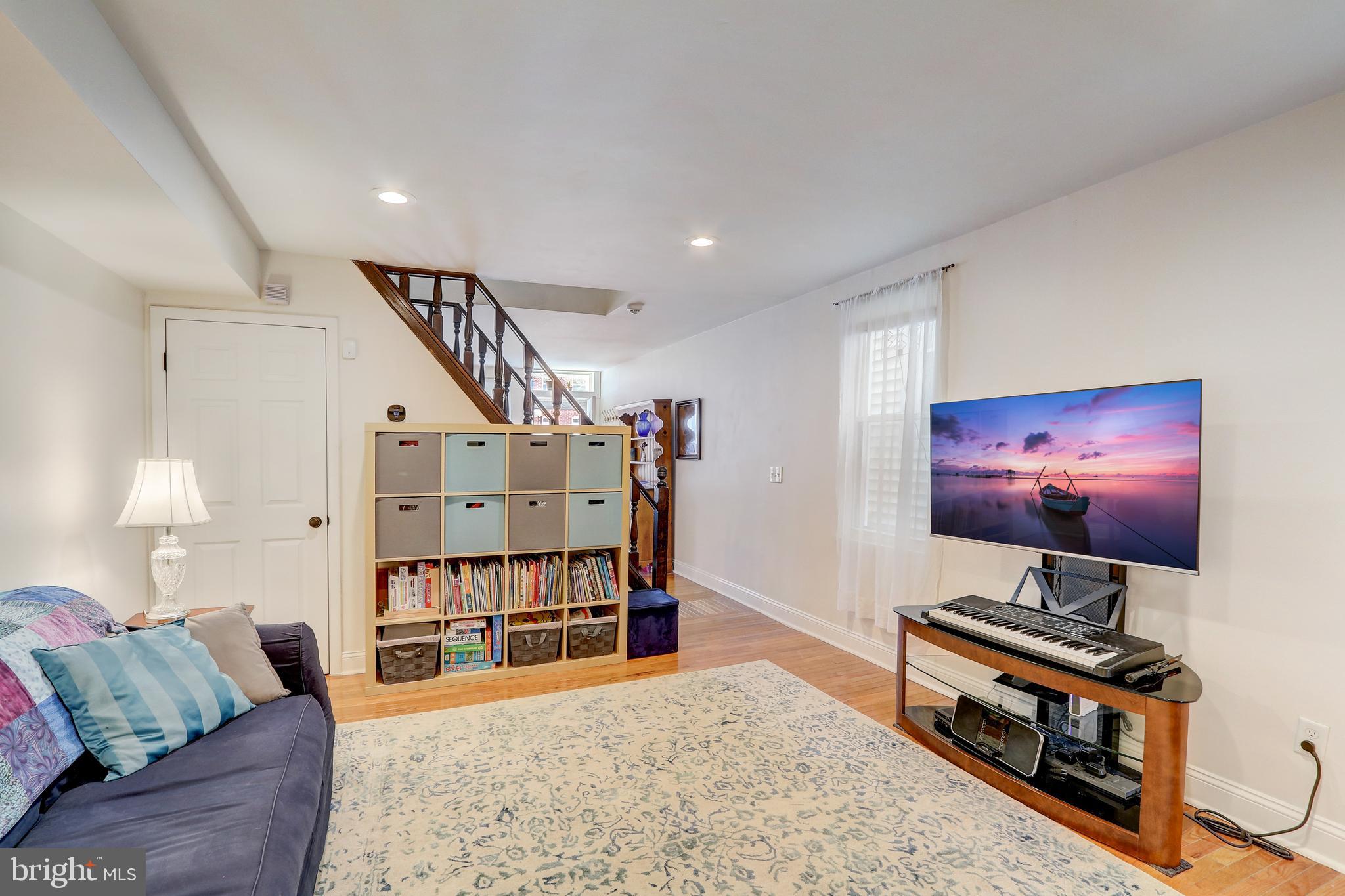 2915 Keswick Road Baltimore, MD 21211 - Photo 8 of 31 Gallery Image 8