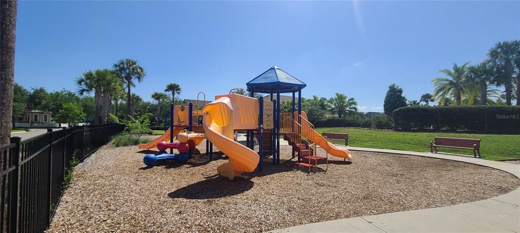 11112 Great Neck Road Riverview, FL 33578 - Photo 38 of 55 Playground