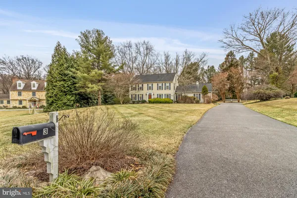 $740,000 | 3 Ravens Nest Court, Glen Arm, MD 21057