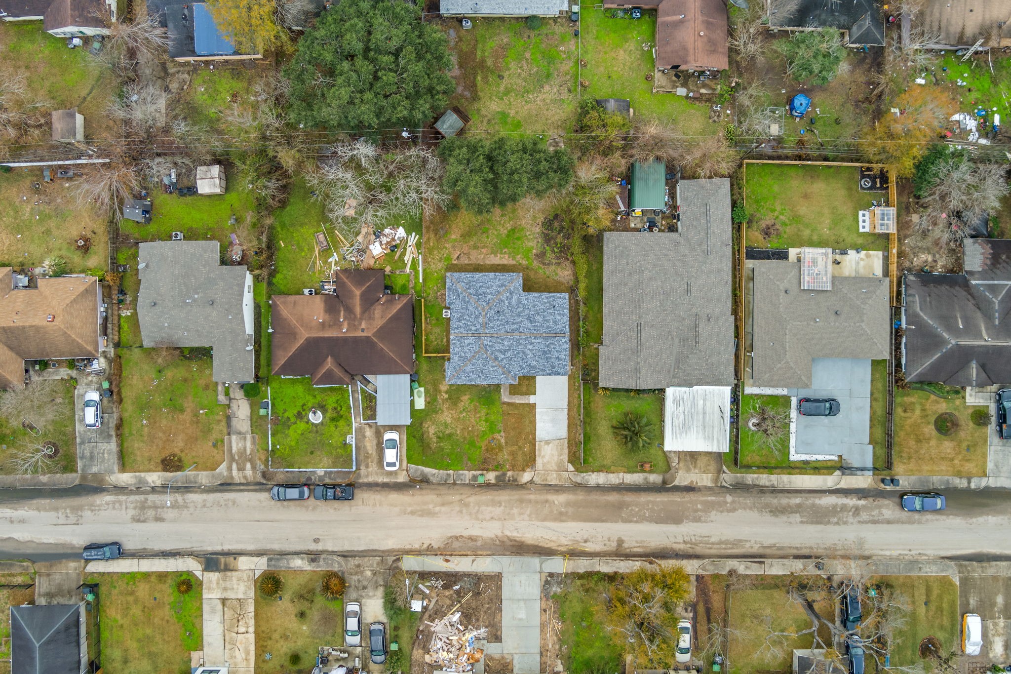 4930 Gren Street Houston, TX 77021 - Photo 19 of 20