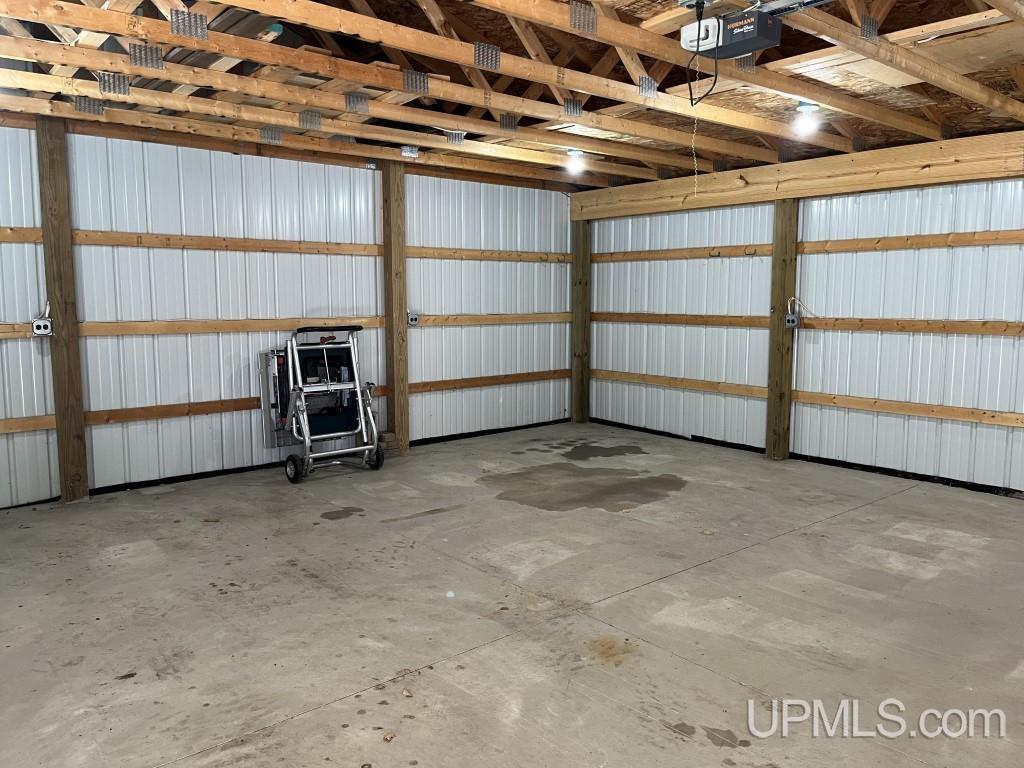 E9005 Powell Lake Road Wetmore, MI 49895 - Photo 45 of 54