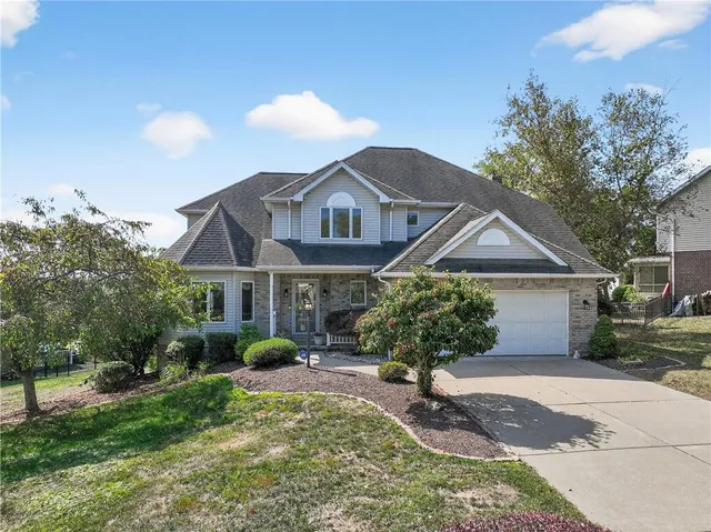 $3,700 | 15 High Point Circle, Harrison City, PA 15636