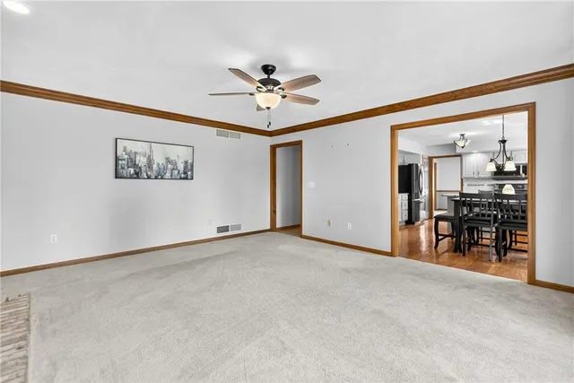 $3,700 | 15 High Point Circle, Harrison City, PA 15636