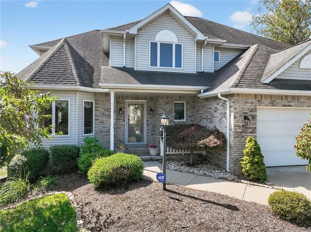 $3,700 | 15 High Point Circle, Harrison City, PA 15636