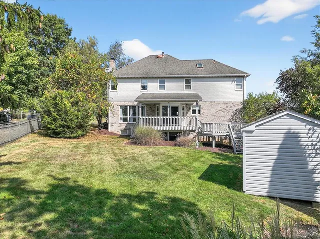 $3,700 | 15 High Point Circle, Harrison City, PA 15636