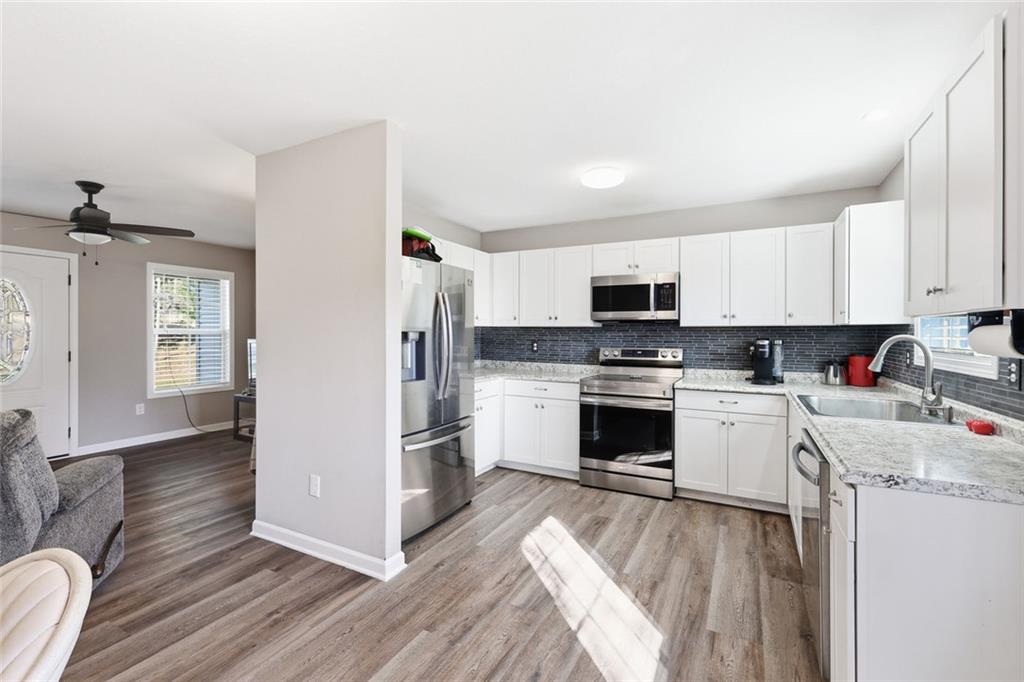 3642 Williams Bridge Road Toccoa, GA 30577 - Photo 11 of 25