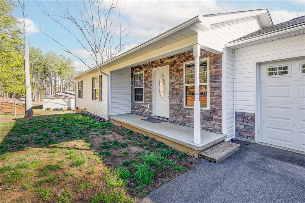 3642 Williams Bridge Road Toccoa, GA 30577 - Photo 4 of 25