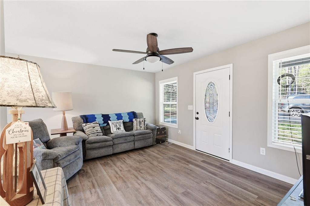 3642 Williams Bridge Road Toccoa, GA 30577 - Photo 7 of 25