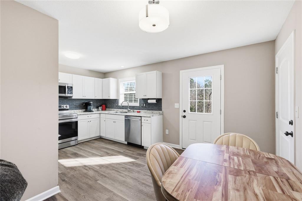 3642 Williams Bridge Road Toccoa, GA 30577 - Photo 9 of 25