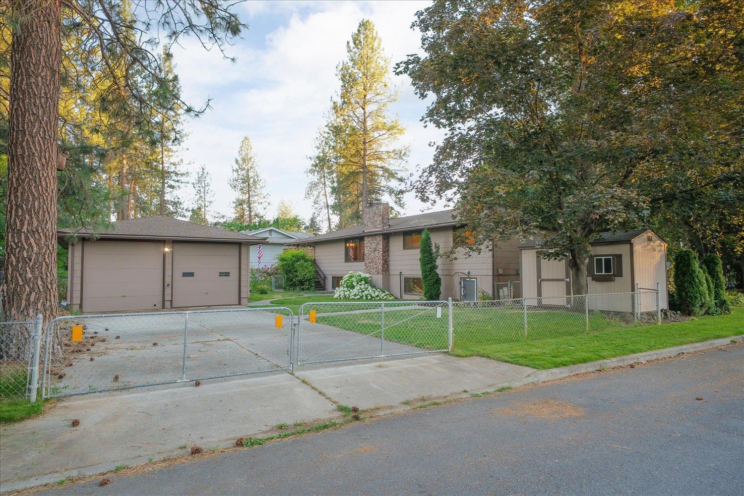 5209 West Myrtlewood Court Spokane, WA 99208 - Photo 32 of 40