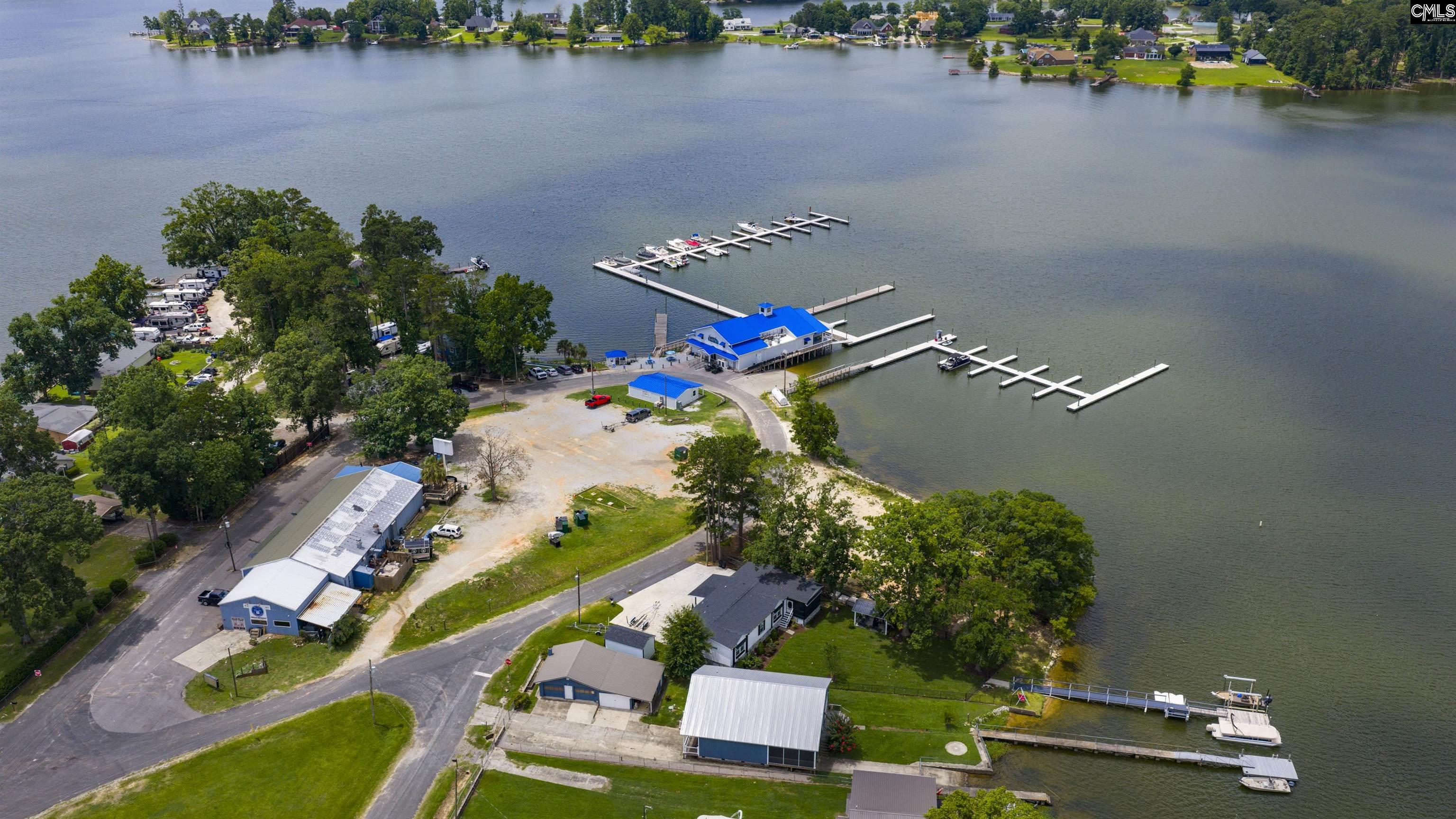 124 Landing Road Prosperity, SC 29127 - Photo 25 of 32
