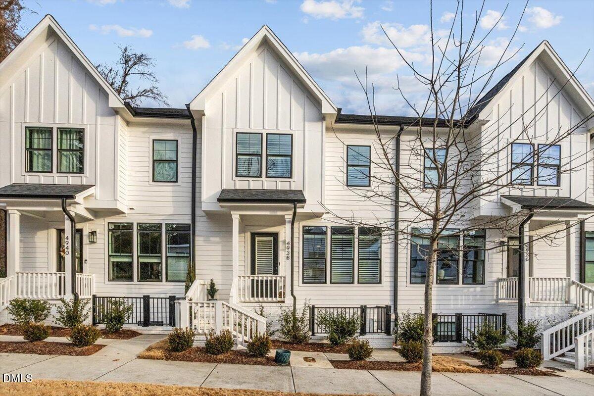 4938 Trek Lane Raleigh, NC 27606 - Photo 1 of 31 Gallery Image 1