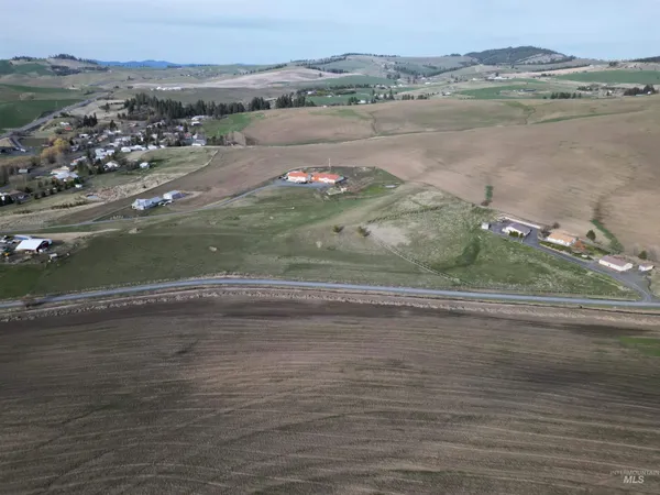 $192,500 | 0 Rothfork Road, Viola, ID 83872