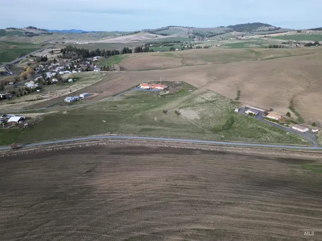 $192,500 | 0 Rothfork Road, Viola, ID 83872