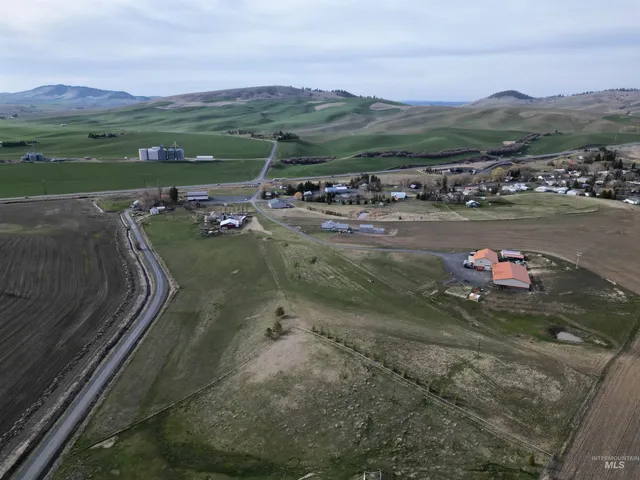 $192,500 | 0 Rothfork Road, Viola, ID 83872