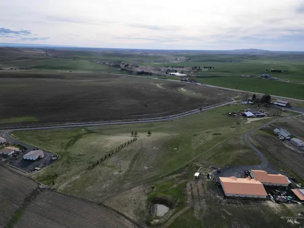$192,500 | 0 Rothfork Road, Viola, ID 83872