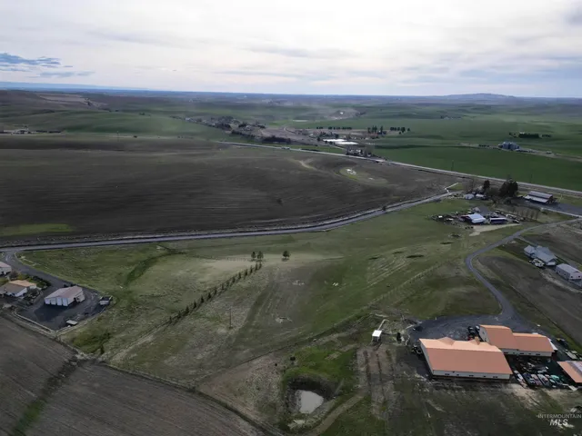 $192,500 | 0 Rothfork Road, Viola, ID 83872