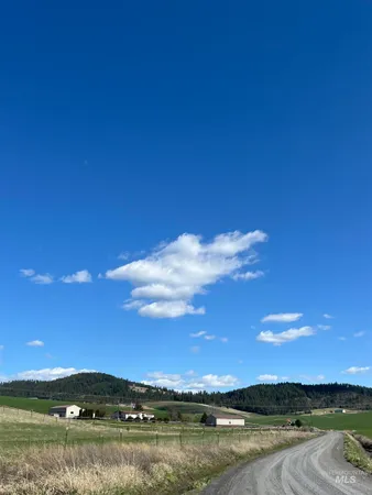 $192,500 | 0 Rothfork Road, Viola, ID 83872