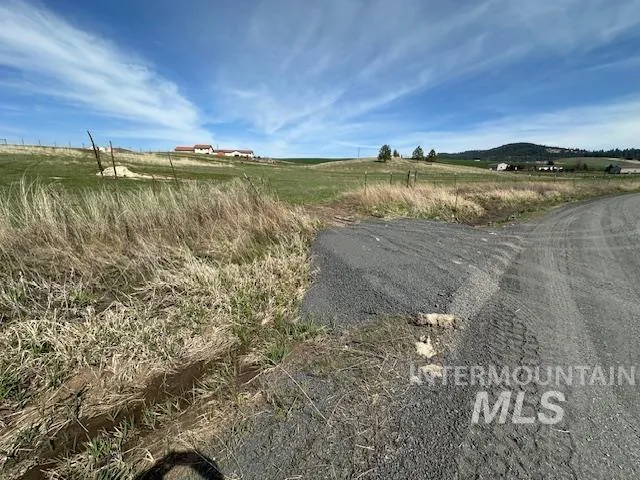 $192,500 | 0 Rothfork Road, Viola, ID 83872