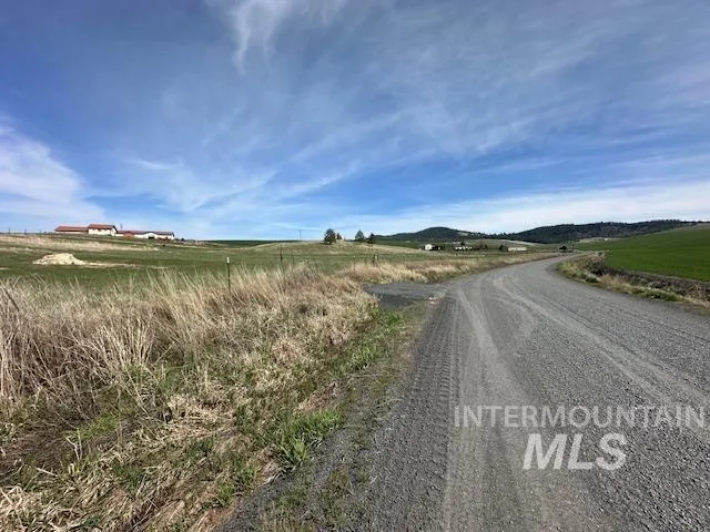 $192,500 | 0 Rothfork Road, Viola, ID 83872
