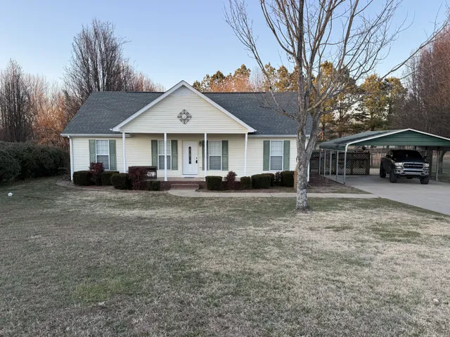 $255,000 | 7 Falcon Road, Fayetteville, TN 37334