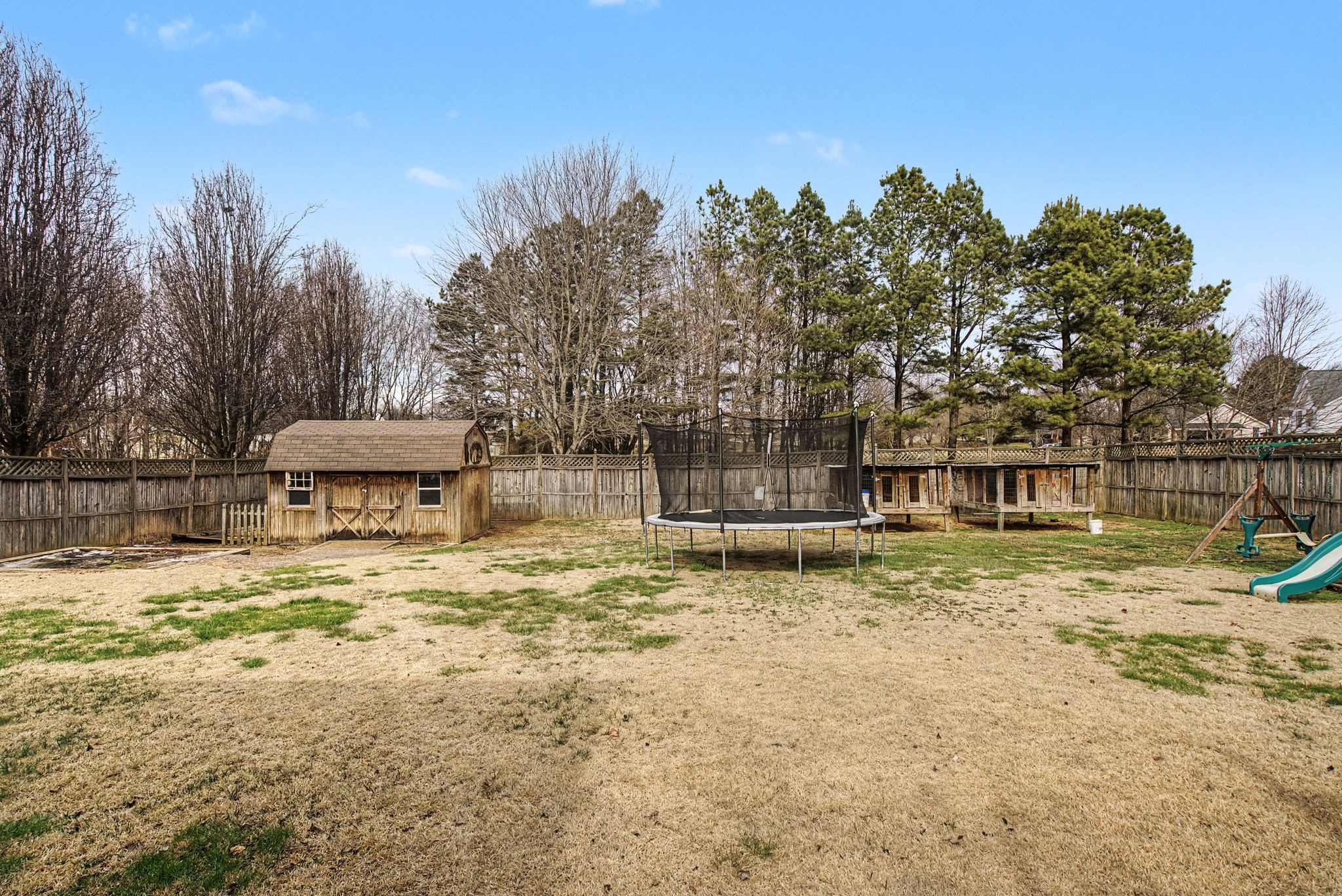 7 Falcon Road Fayetteville, TN 37334 - Photo 21 of 27