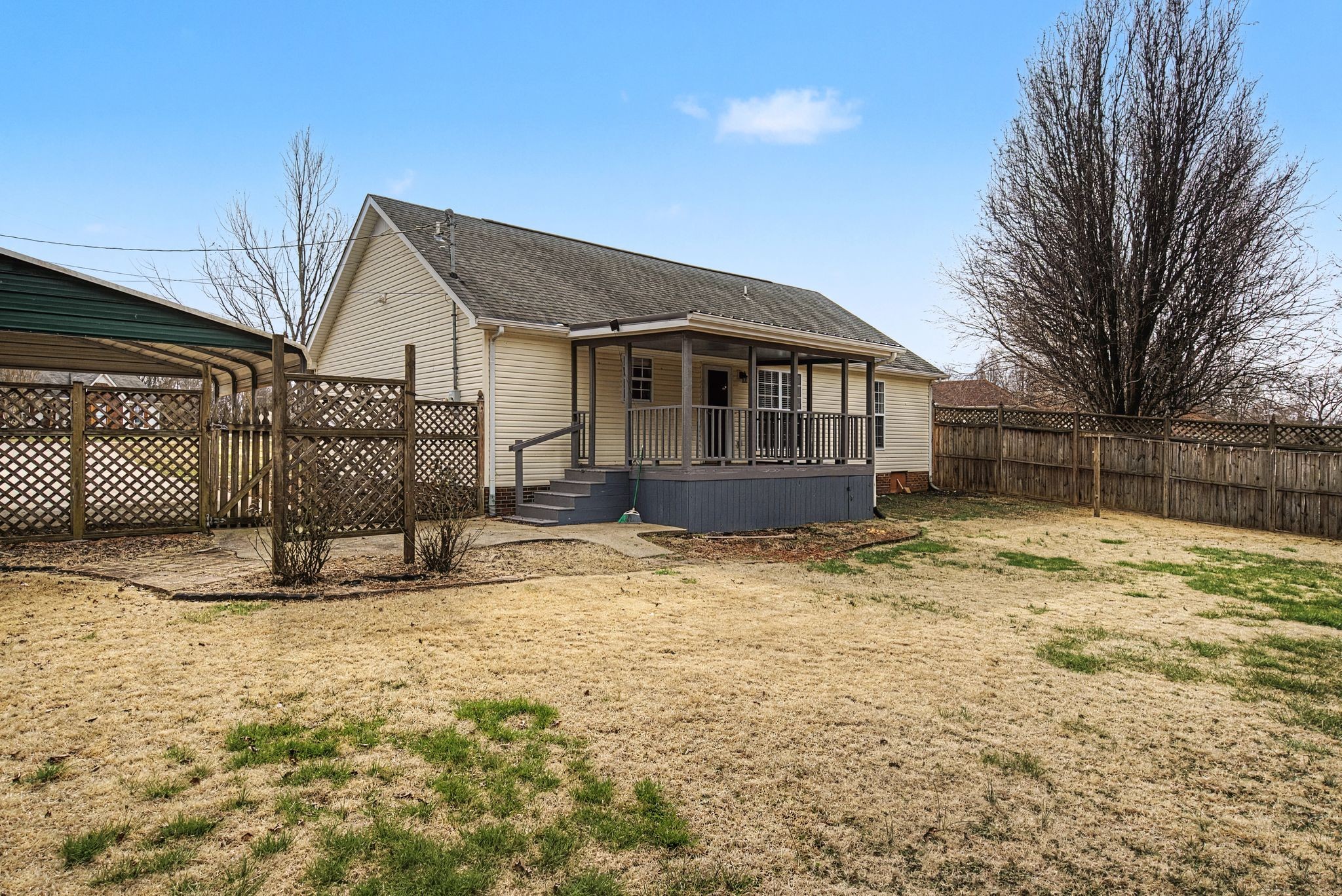 7 Falcon Road Fayetteville, TN 37334 - Photo 22 of 27