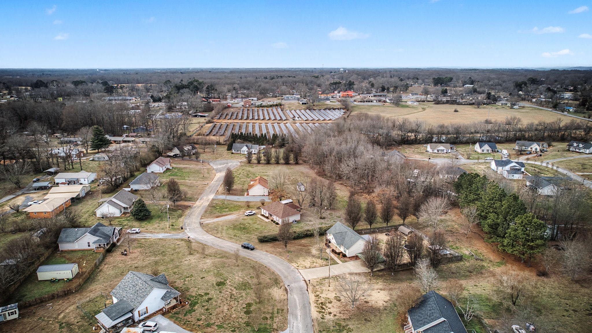 7 Falcon Road Fayetteville, TN 37334 - Photo 25 of 27