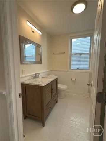 $530,000 | 1016 East Bolton Street, Savannah, GA 31401