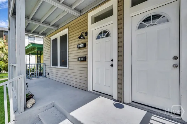 $530,000 | 1016 East Bolton Street, Savannah, GA 31401